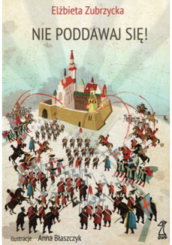 Nie poddawaj się