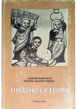 Historia Etiopii