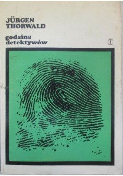 Godzina detektywów