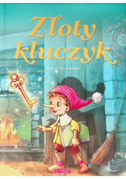 Złoty kluczyk