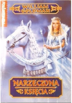Narzeczona księcia