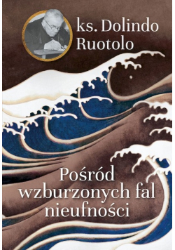 Pośród wzburzonych fal nieufności