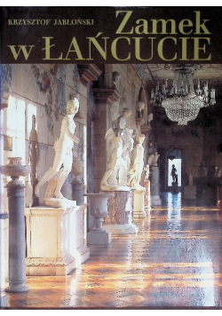 Zamek w Łańcucie