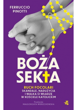Boża sekta