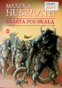 Miasta pod skałą