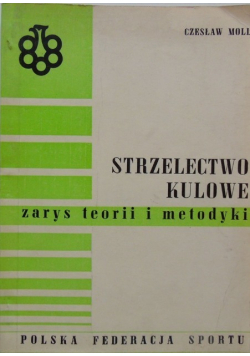 Strzelectwo kulowe
