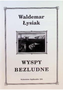 Wyspy bezludne