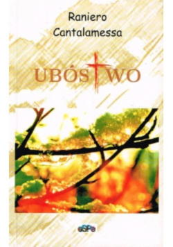 Ubóstwo