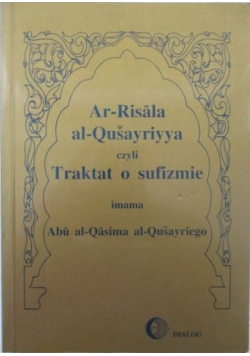 Traktat o sufizmie