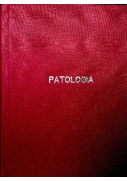 Patologia