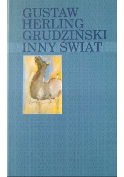 Inny świat