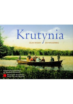 Krutynia