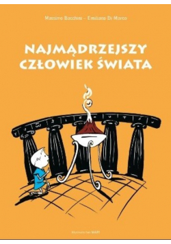 Najmądrzejszy człowiek świata