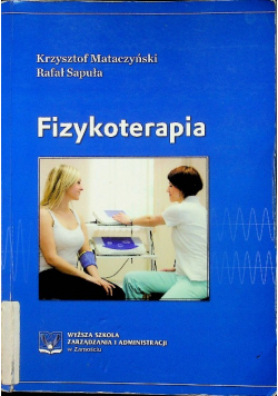 Fizykoterapia