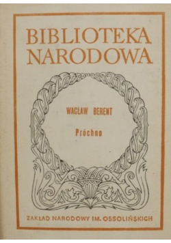 Próchno