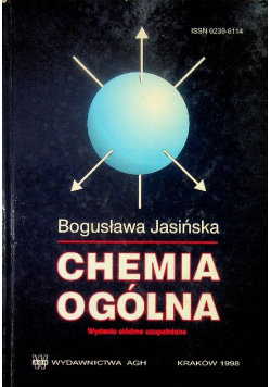 Chemia ogólna