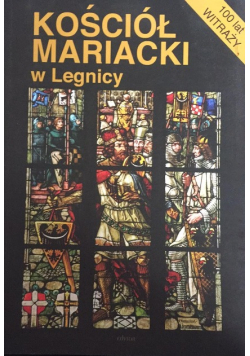 Kościół Mariacki w Legnicy