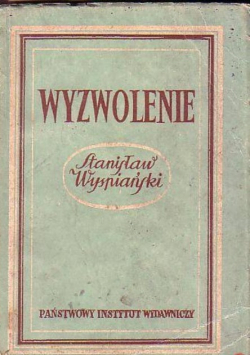 Wyzwolenie 1948 r.