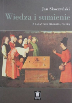 Wiedza i sumienie