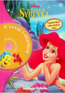 Mała syrenka