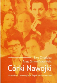 Córki Nawojki