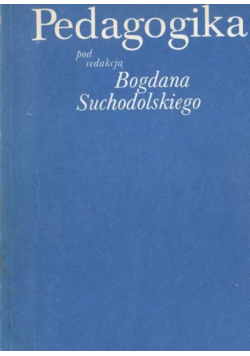 Pedagogika podrecznik dla kandydatow na nauczycieli