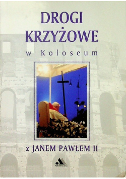 Drogi krzyżowe w Koloseum
