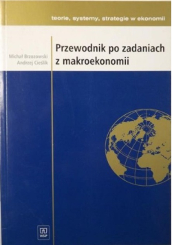 Przewodnik po zadaniach z makroekonomii