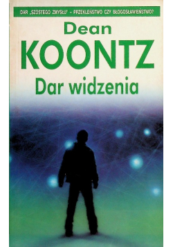 Dar widzenia