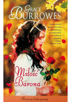 Miłość barona