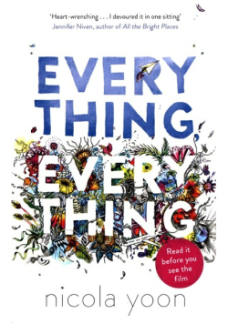 Everything, Everything