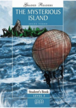 The mysteroius island Students book Level 3