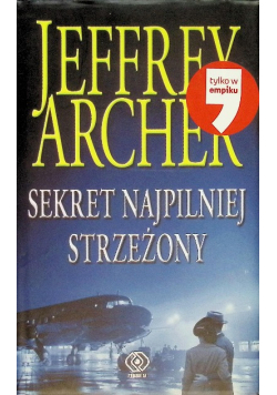 Sekret najpilniej strzeżony