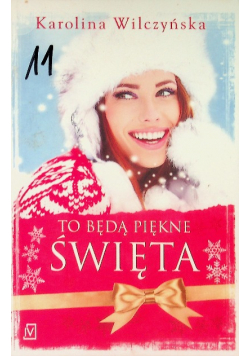 To będą piękne święta