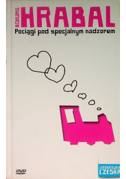 Pociągi pod specjalnym nadzorem