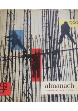 Almanach Fotografiki Polskiej