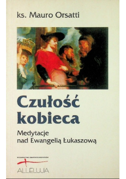 Czułość Kobieca