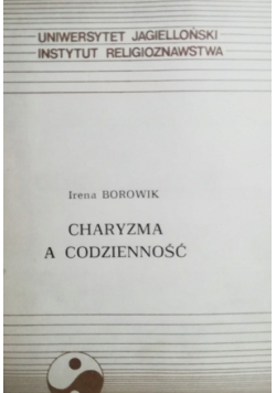 Charyzma a codzienność
