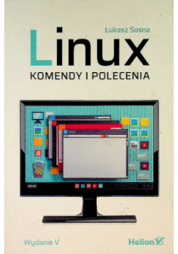 Linux. Komendy i polecenia