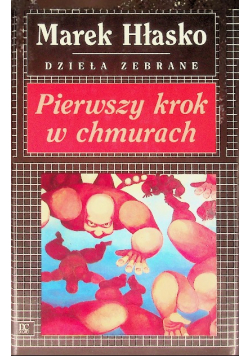 Pierwszy krok w chmurach