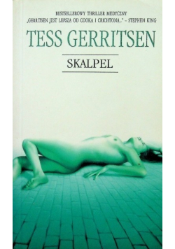 Skalpel