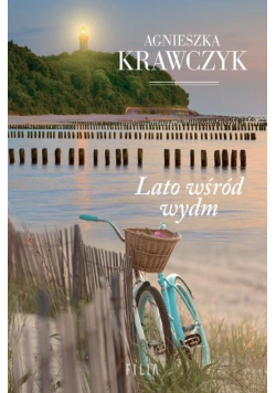 Lato wśród wydm
