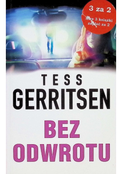 Bez odwrotu