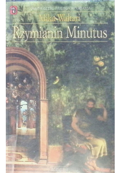 Rzymianin Minutus