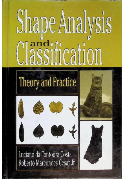 Shape Analysis and Classification: Theory and Practice