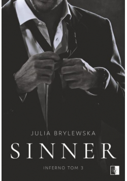 Inferno Tom 3 Sinner