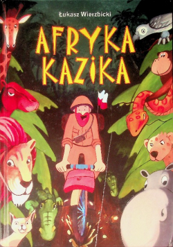 Afryka Kazika