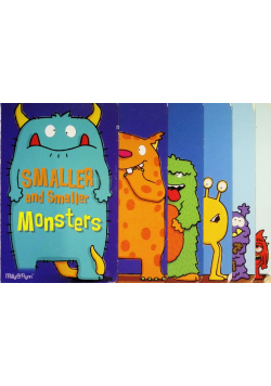 Smaller and Smaller Monsters