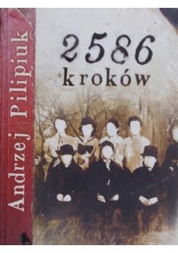 2586 kroków