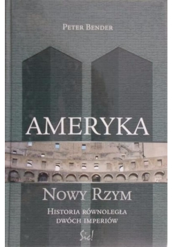 Ameryka Nowy Rzym